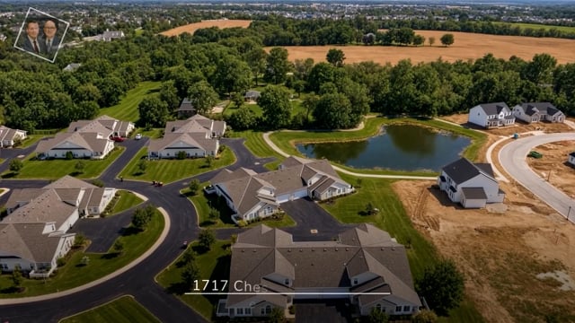 1717 Chestnut Farms Loop, Grove City, OH 43123