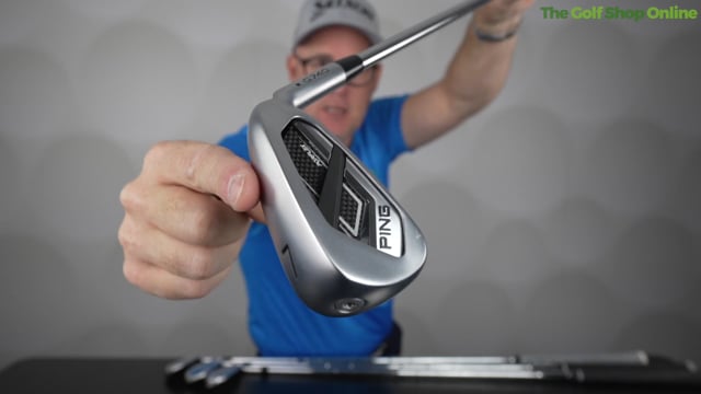The best type of irons for your game