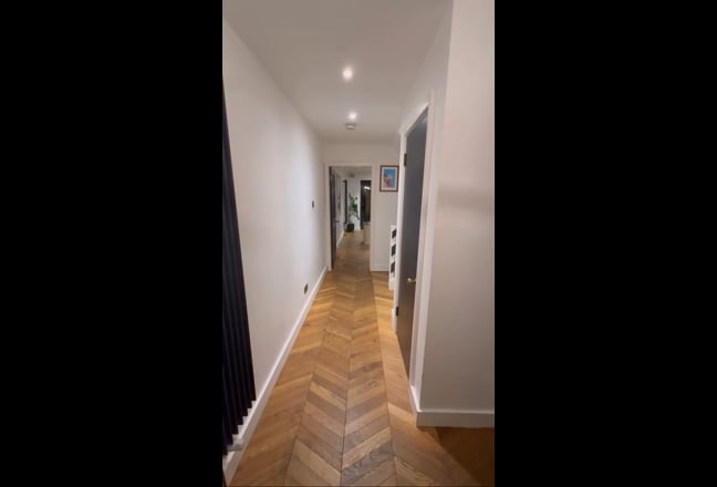 Double room to rent - 3 Bed, 2 Bath House + Garden Main Photo
