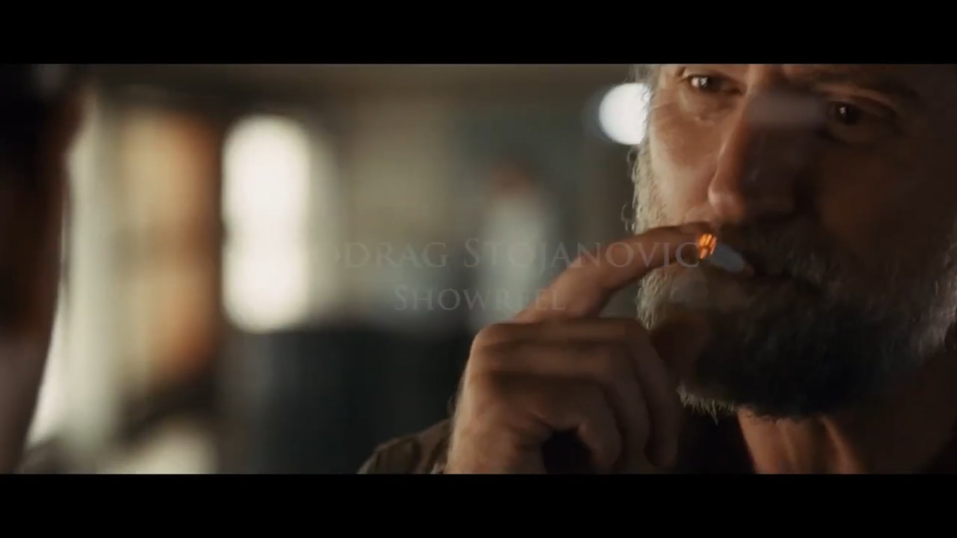 Miodrag Stojanovic - Showreel 2