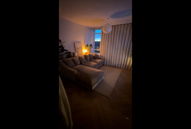 Video 1: Double Room 