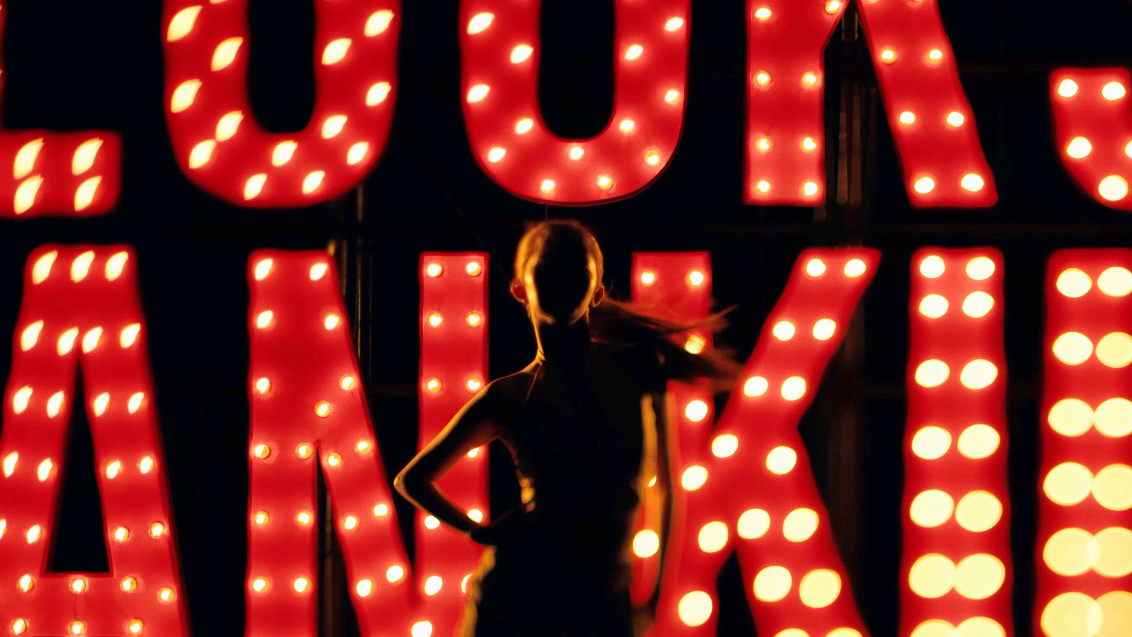 Looks Can Kill - IVE | Videos & Movies on Vimeo