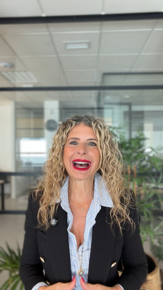 Vídeo: testimonio de Silvia Galve