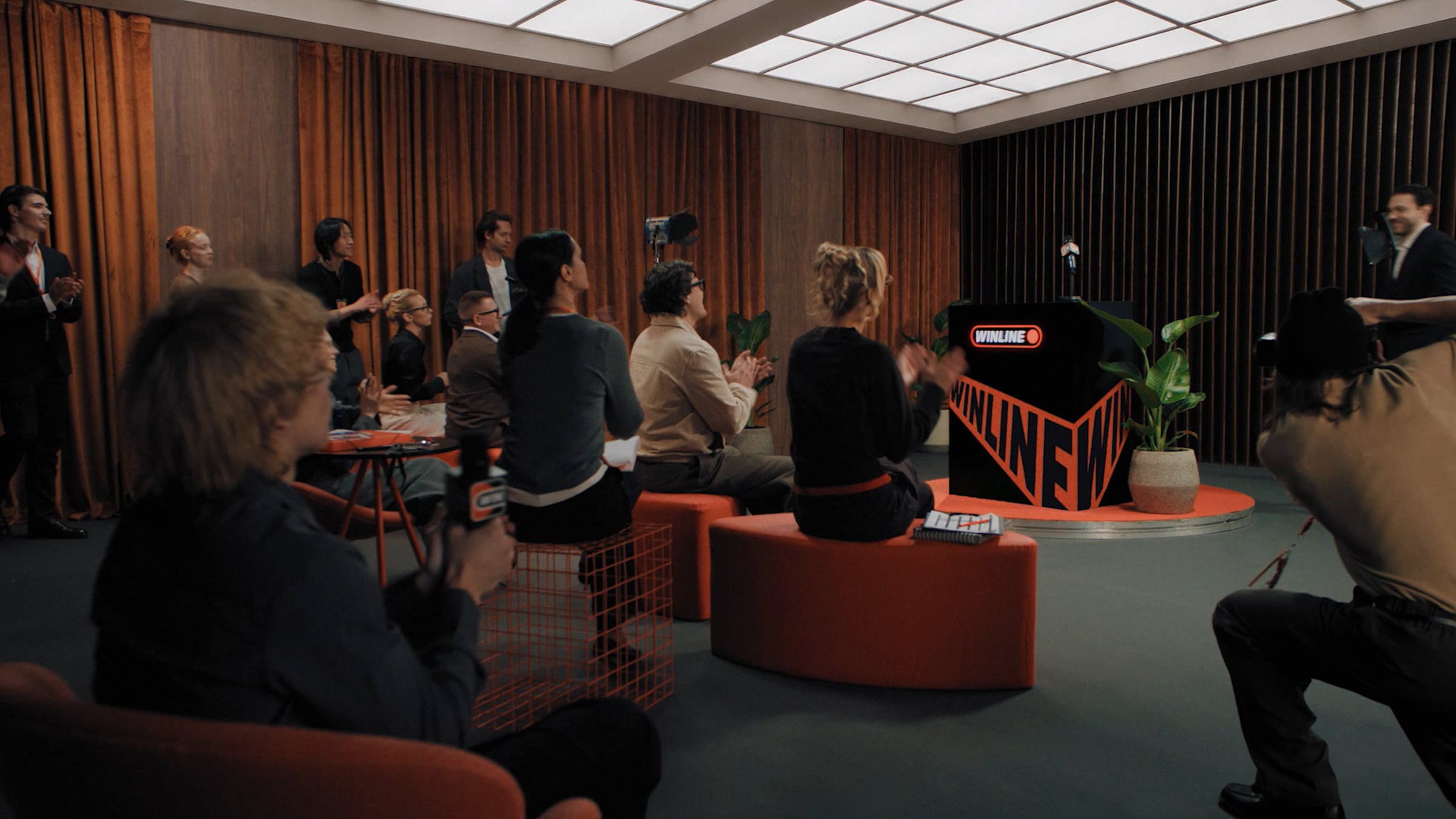 WINLINE • EGORIK | Videos & Movies on Vimeo