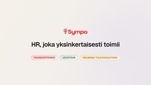 Sympa - video
