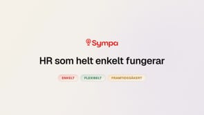 Sympa - video