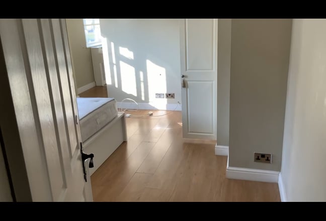 Twin Rooms  with en-suite toilet&b/room for rent Main Photo