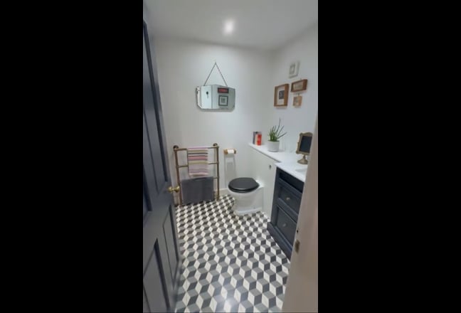 Double room to rent - 3 Bed, 2 Bath House + Garden Main Photo