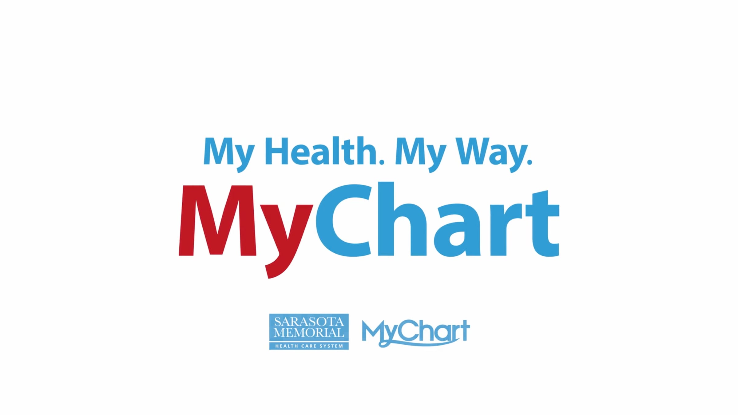 Learning to Use SMH MyChart | Videos & Movies on Vimeo