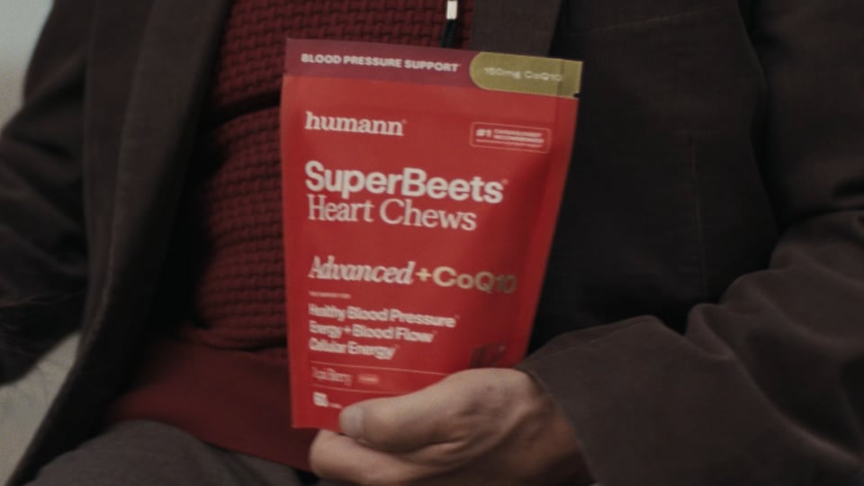 Humann - Doctor's Orders
