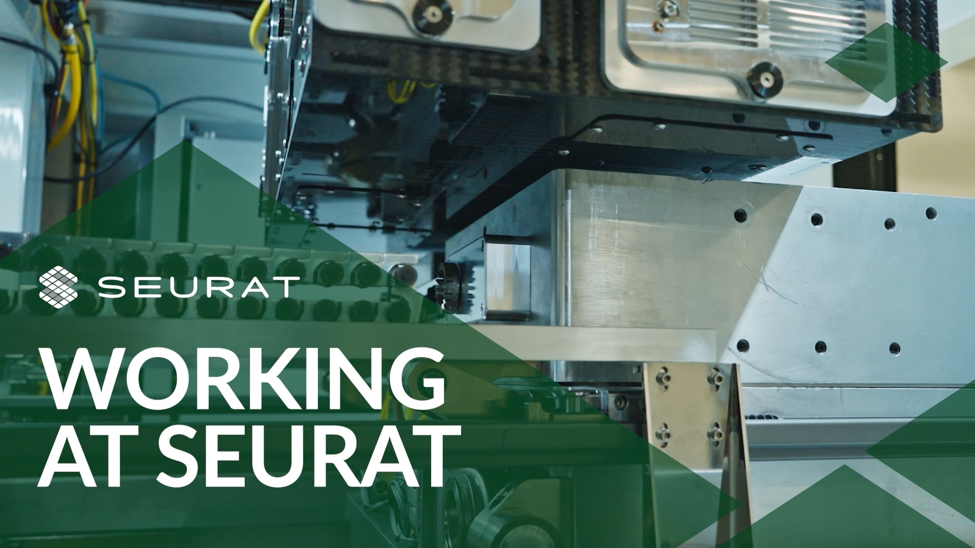 What's It Like To Work At Seurat?