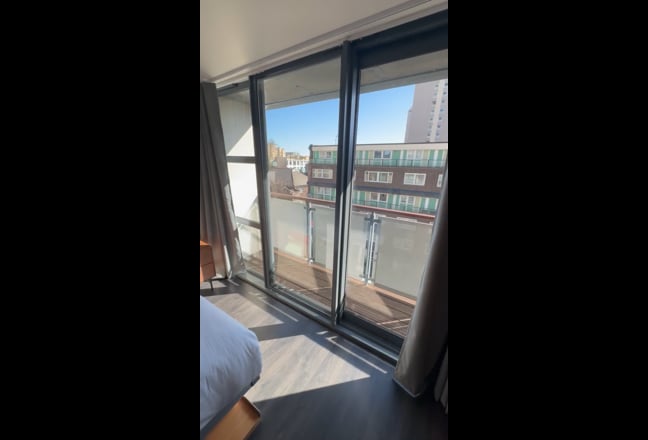 1x Studio Flat Main Photo