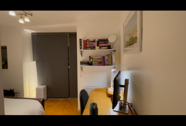 Gorgeous room available in Archway, North London Main Photo