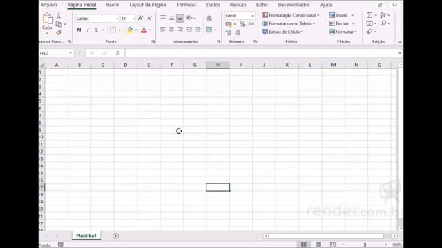 M4A20 - Automatizando a Formatação de Cabeçalhos e o Congelamento de Painéis