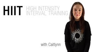 HIIT