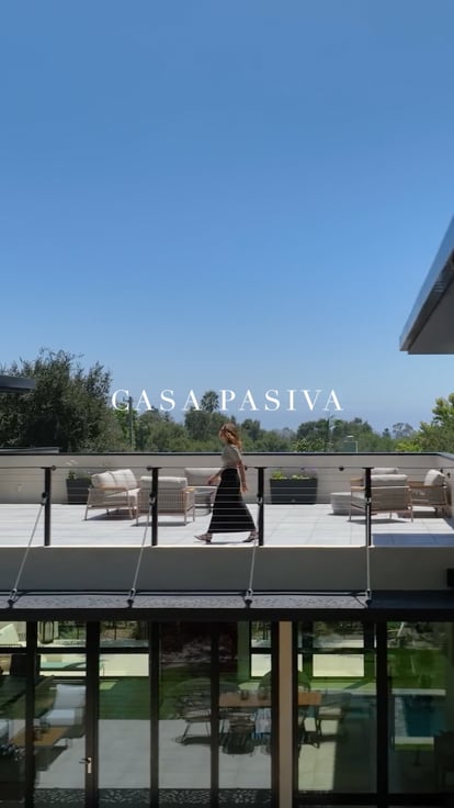 Casa Pasiva coming-soon teaser