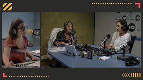 L''Entrevista amb Ona Vilà: Caminada Solidària contra el càncer