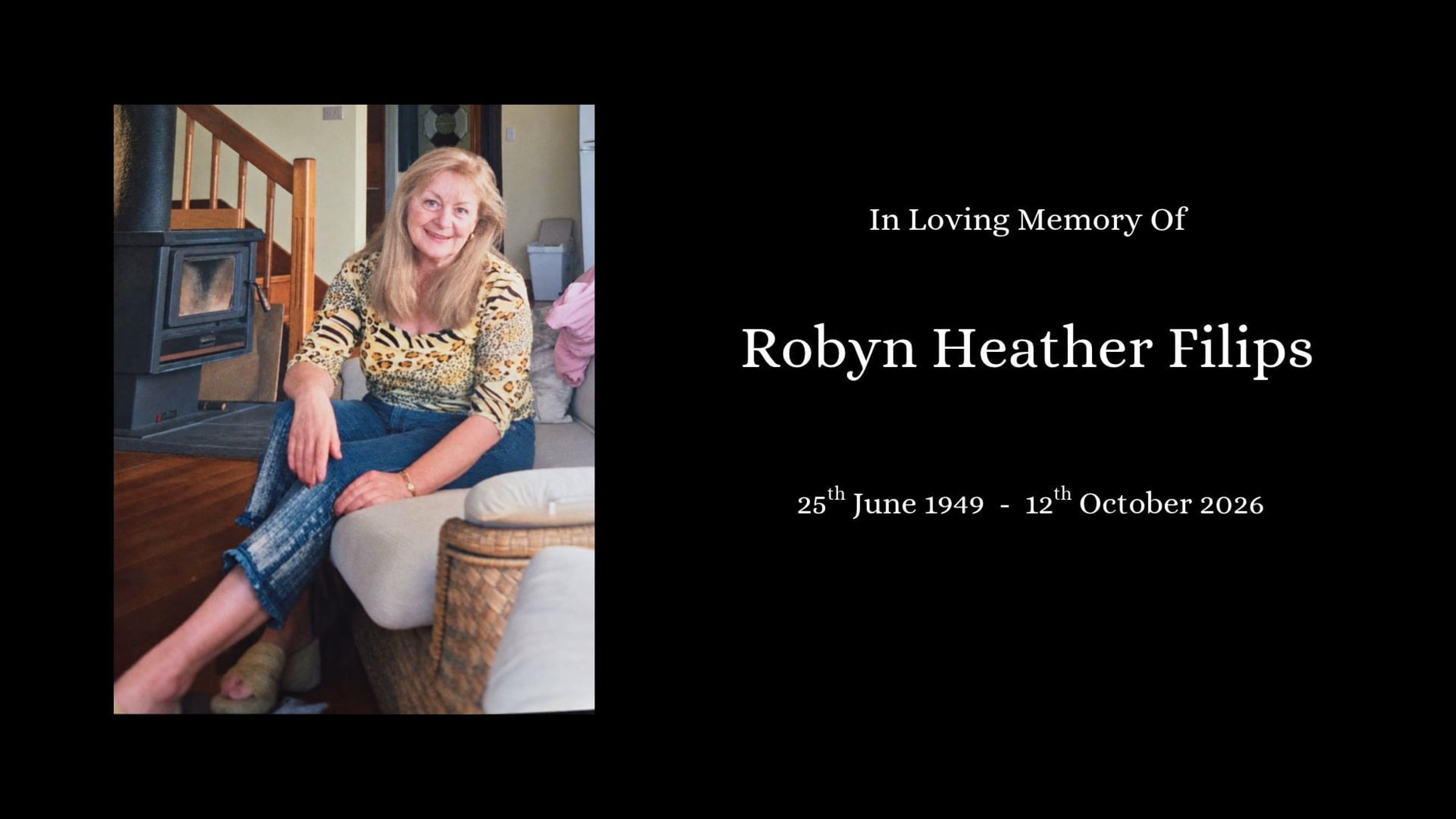 Robyn Filips | Videos & Movies on Vimeo
