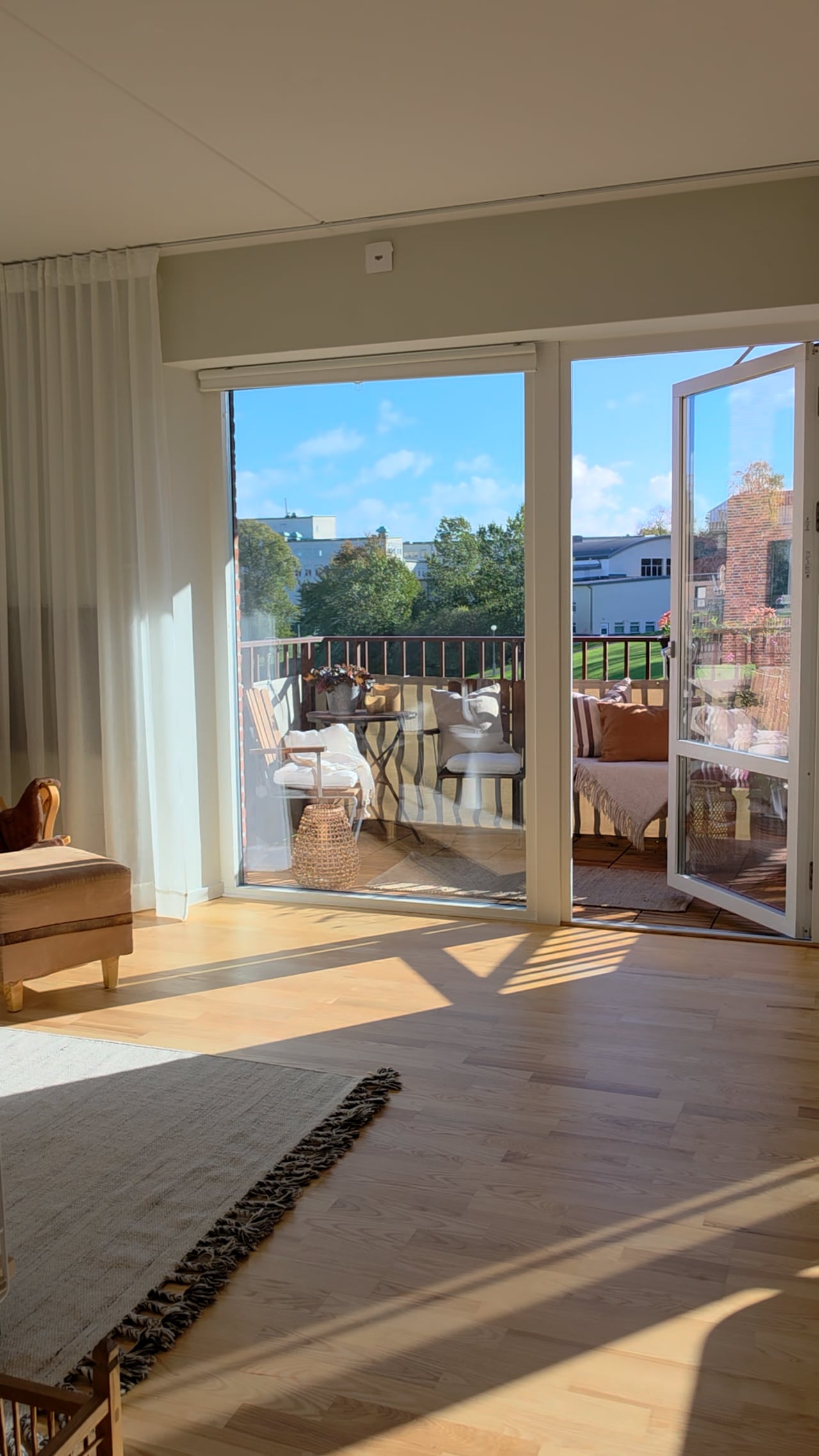 3 rum Lägenhet på Walter Bengtssons Gata 37 Majorna Göteborgs kommun - video