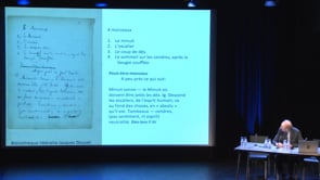 Vignette de la vidéo