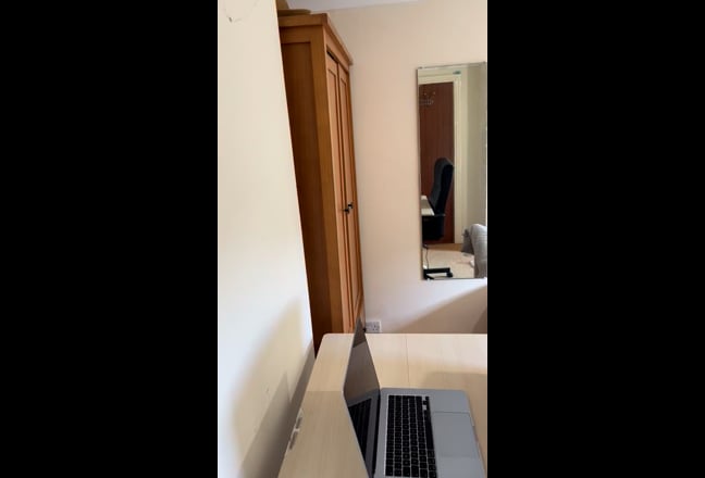 Video 1: Front entrance