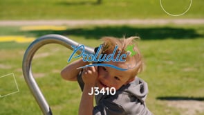 Tubofono J3410 aree giochi giochi educativi e sensoriali pannelli ludici & giochi sonori e musicali video