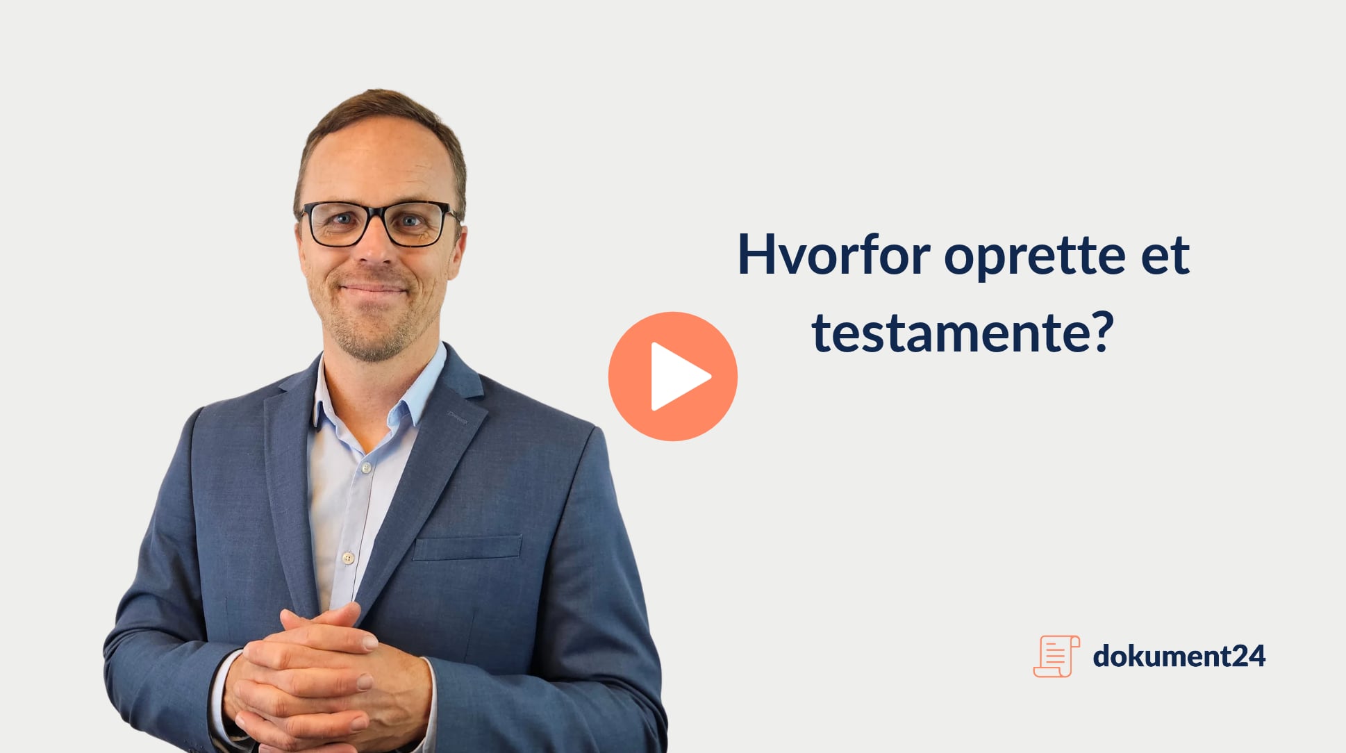Testamente | Vigtig information til Dig!