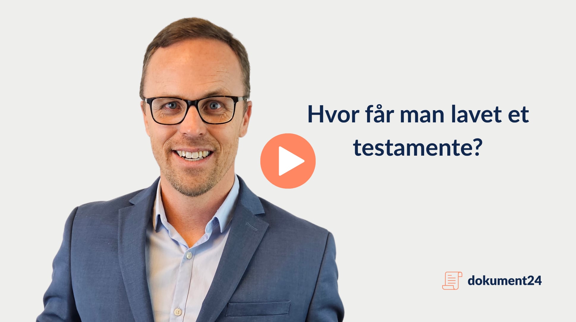 Hvor får man lavet et testamente?
