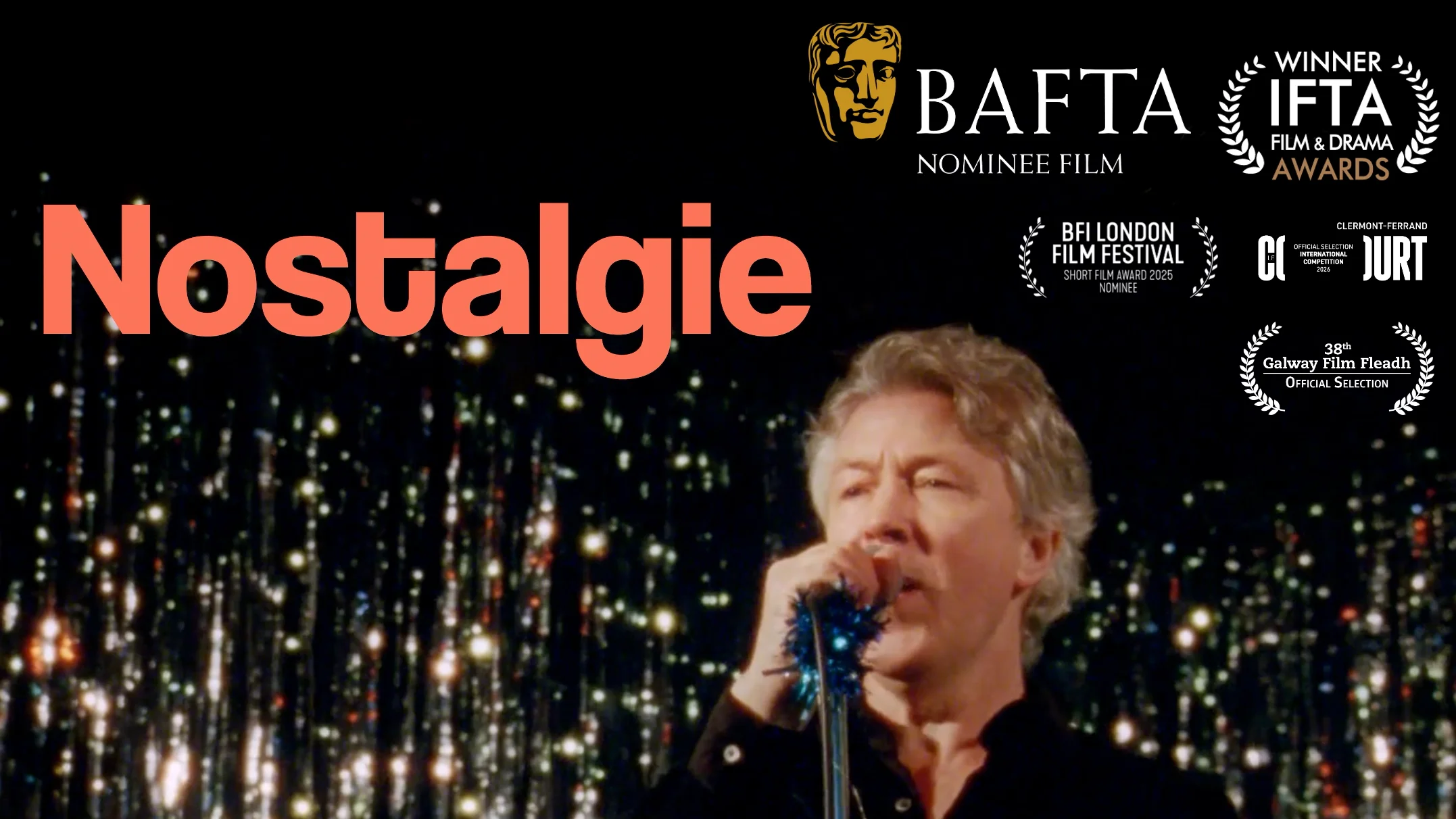 Nostalgie in Vimeo Staff Picks