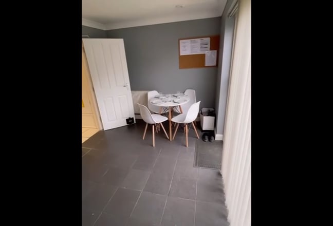 Video 1: Kitchen