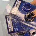 Vídeo: EXITOYS ANILLO X 3 NEGRO