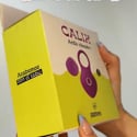 Vídeo: EXITOYS ANILLO CALIX