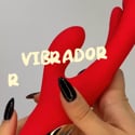 Vídeo: EXITOYS CYRUS VIBRADOR