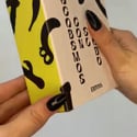 Vídeo: EXITOYS SUCCIONADOR FOQUITA