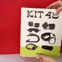 Vídeo: EXITOYS KIT 48 VIOLETA