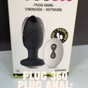 Vídeo: EXITOYS PLUG 360 ROTADOR
