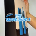 Vídeo: EXITOYS PUSH