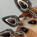 Vídeo: EXITOYS VINCHA Y COLA DE ZR NEGRO M