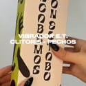 Vídeo: EXITOYS E.T VIBRADOR
