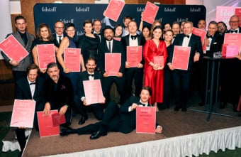 Falstaff zeichnet Österreichs Barkultur zwischen Gastlichkeit und Cocktailkunst aus