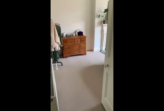 Double Room - For Rent Main Photo