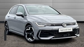 2026 Volkswagen Golf