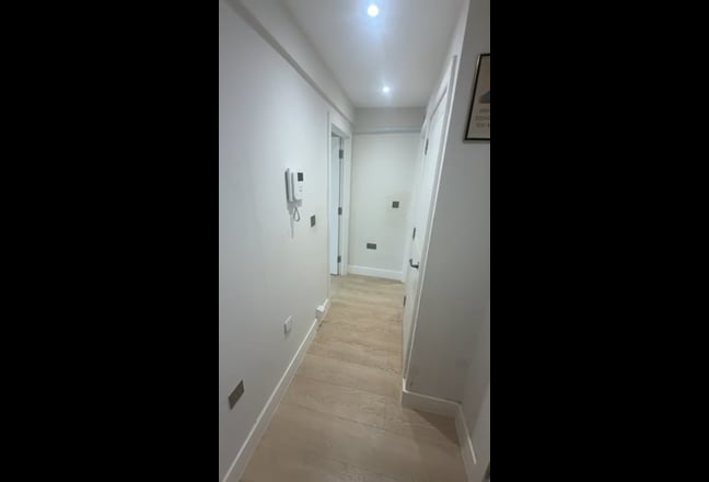 Stunning newly renovated 1 bed flat in Ilford  Main Photo