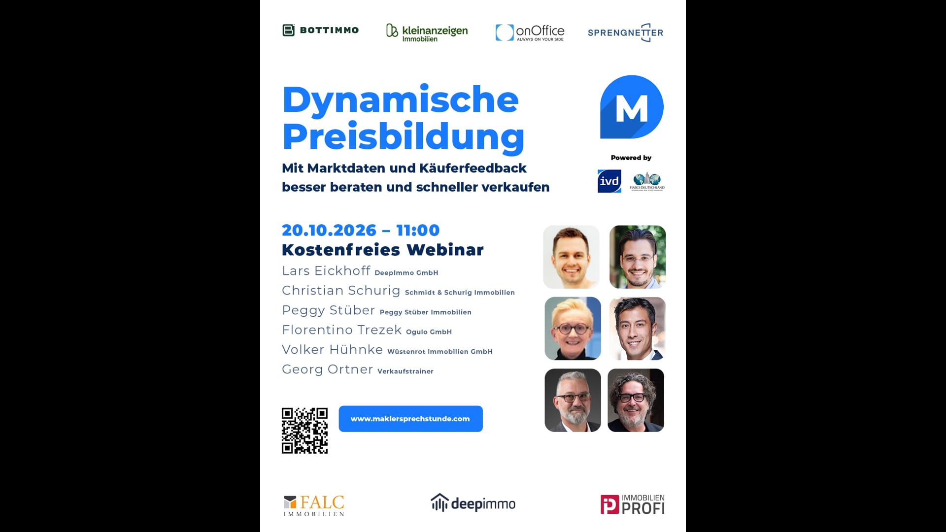 Dynamische Preisbildung: Mit Marktdaten und Käuferfeedback besser beraten und schneller verkaufen