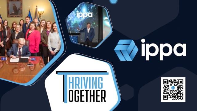 IPPA for iSolved Conference