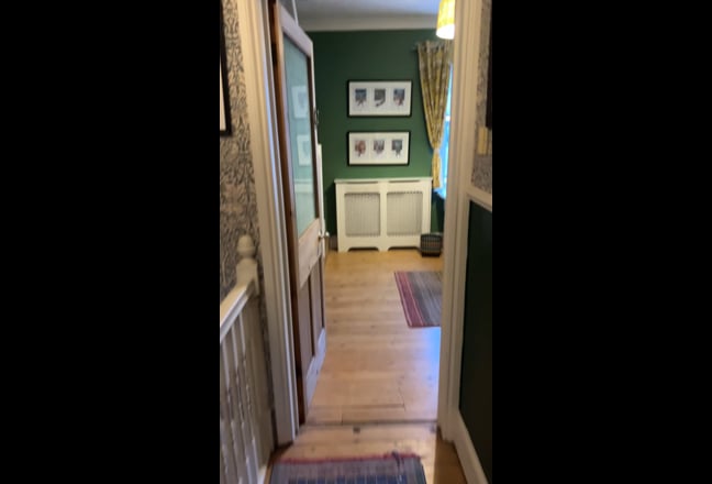 Video 1: Bedroom