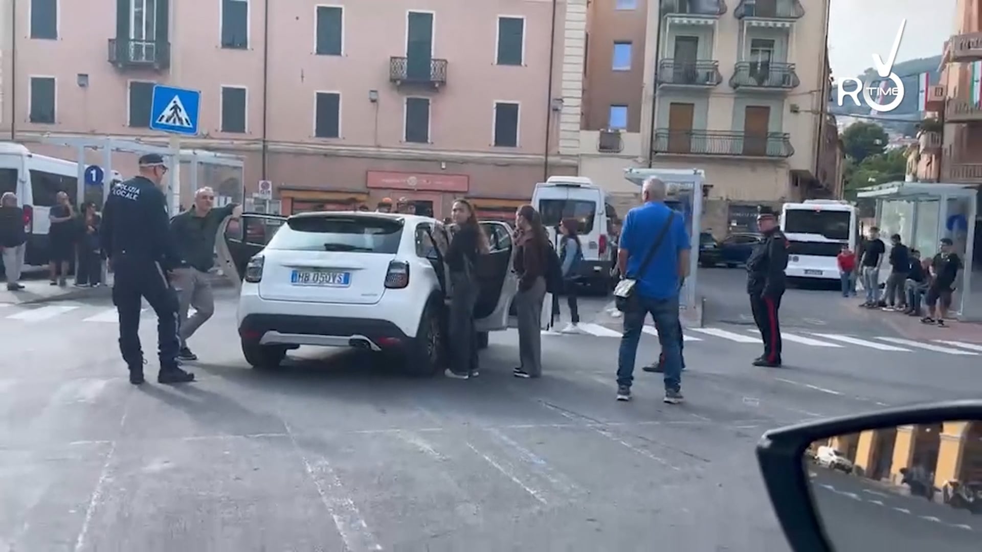 video