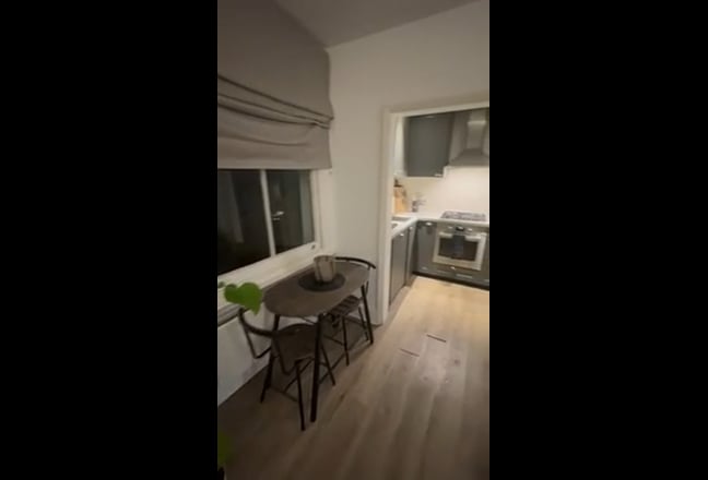 Lovely 1 bedroom with ensuite  in Parsons Green! Main Photo