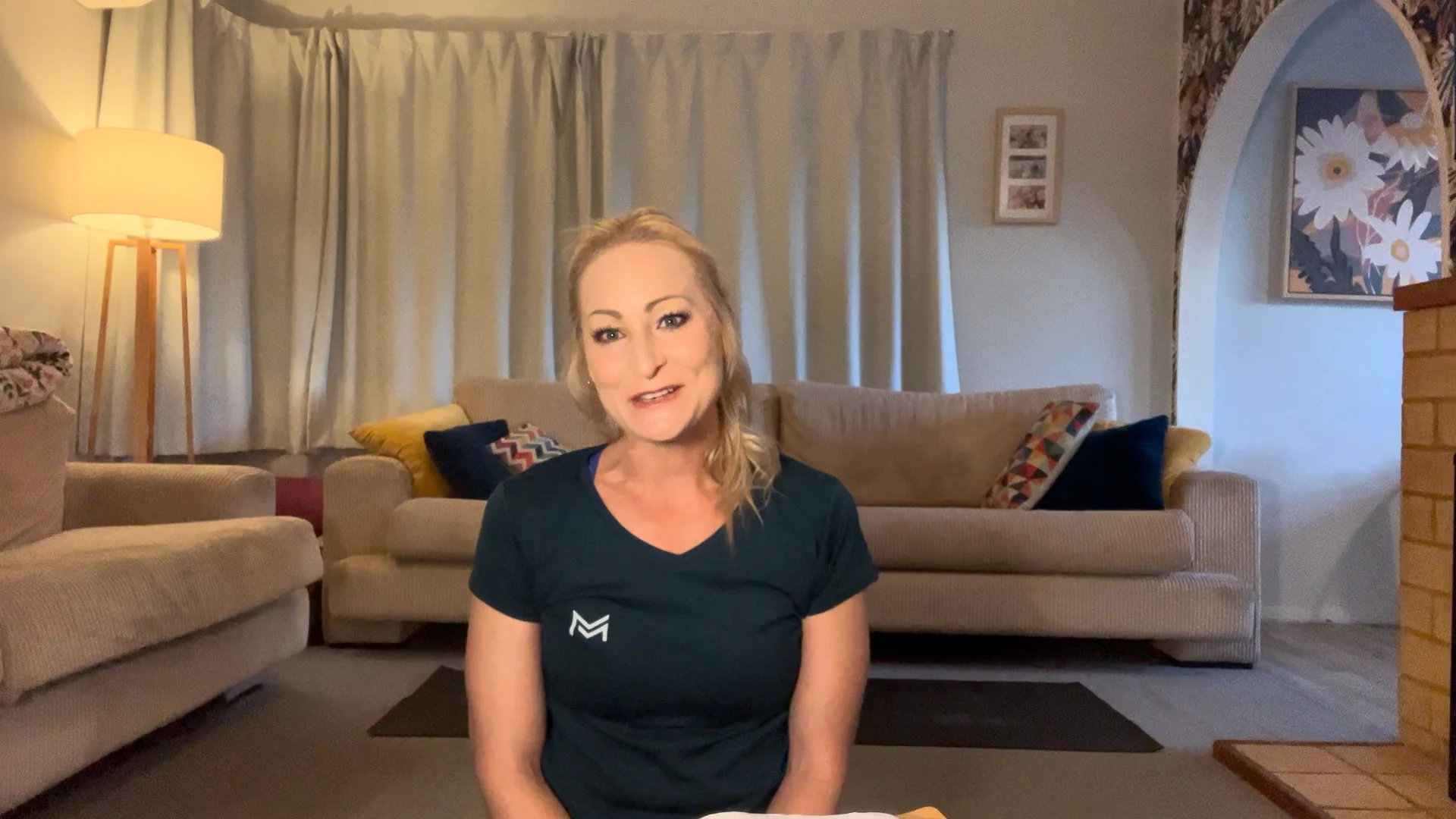 Yoga - Flow 111 | Videos & Movies on Vimeo