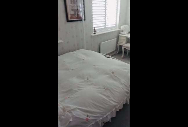 Double Room in Semi-DetachedPrivate Development Main Photo